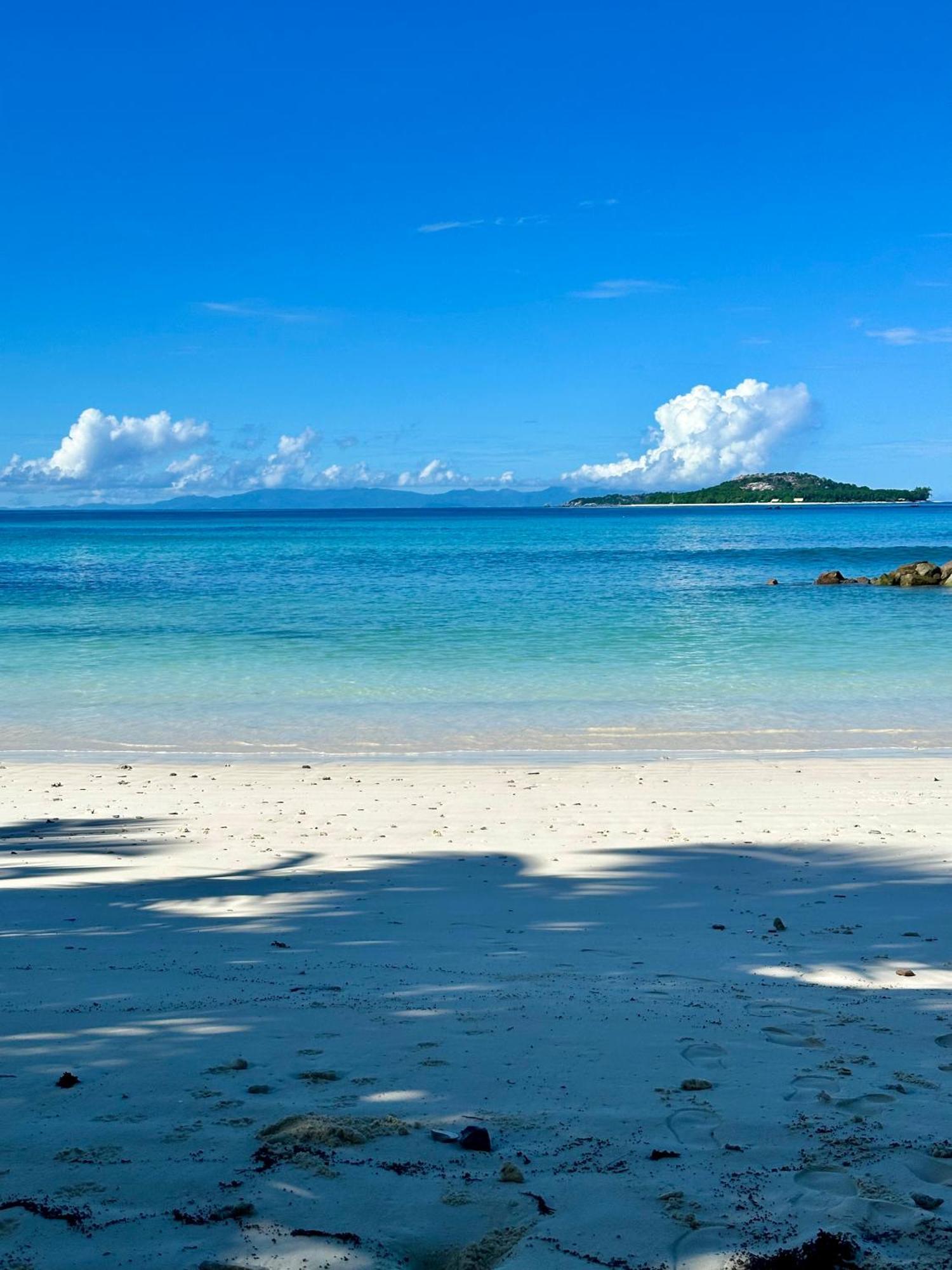 Cap Jean Marie Beach Villas Anse Kerlan  ภายนอก รูปภาพ
